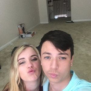 Meet your Posher, Conley